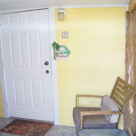 3Rd Coast Inn Port Aransas Zewnętrze zdjęcie