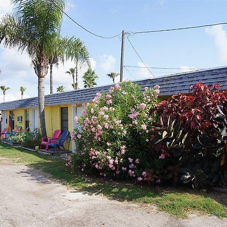 3Rd Coast Inn Port Aransas Zewnętrze zdjęcie