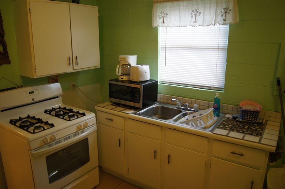 3Rd Coast Inn Port Aransas Zewnętrze zdjęcie