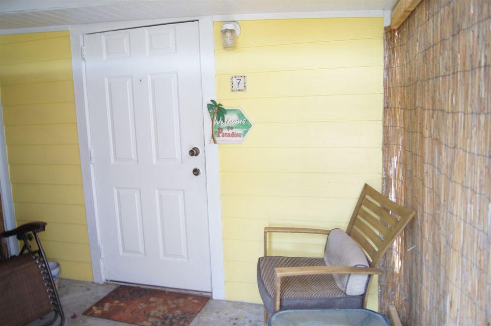 3Rd Coast Inn Port Aransas Zewnętrze zdjęcie