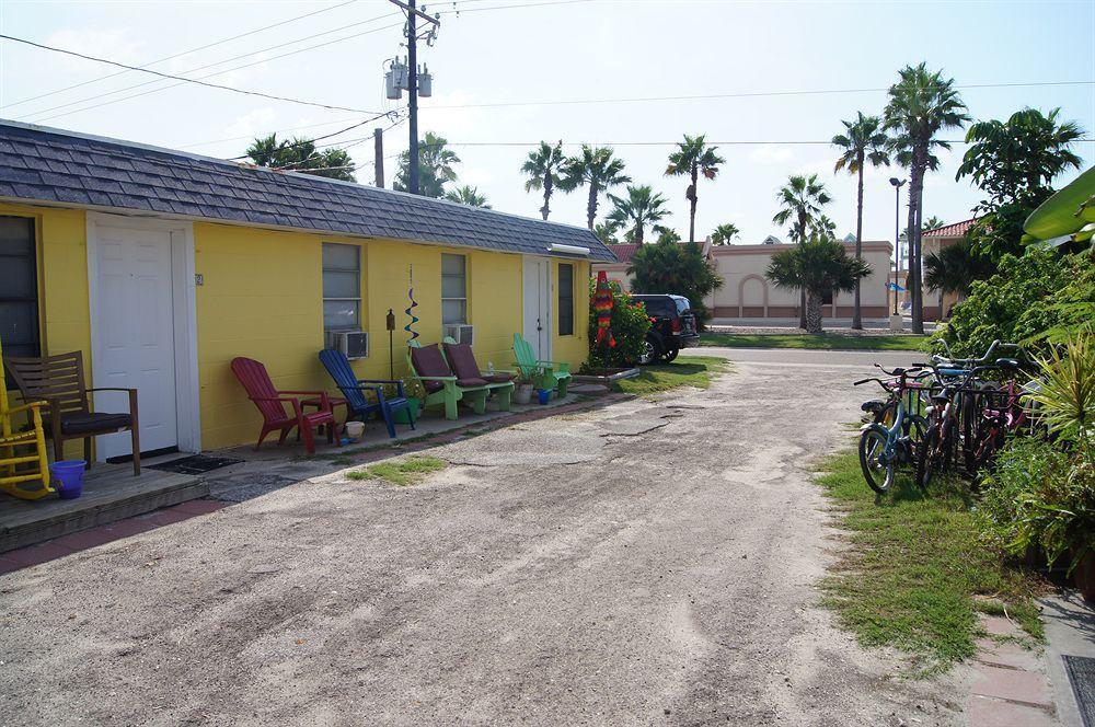 3Rd Coast Inn Port Aransas Zewnętrze zdjęcie