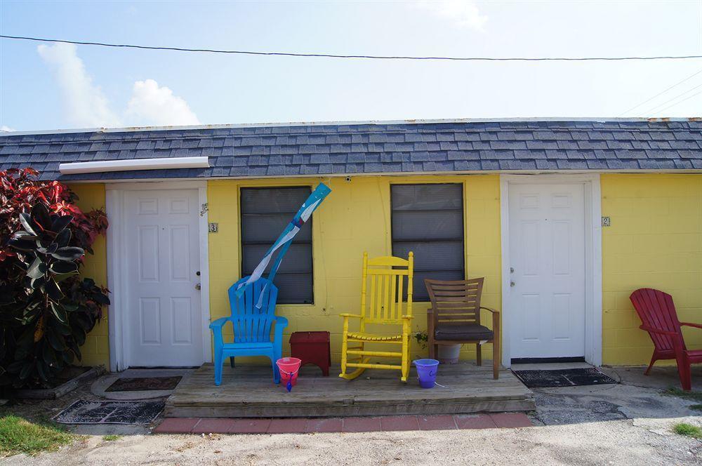 3Rd Coast Inn Port Aransas Zewnętrze zdjęcie