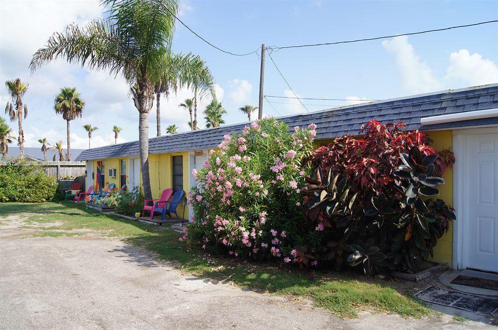 3Rd Coast Inn Port Aransas Zewnętrze zdjęcie