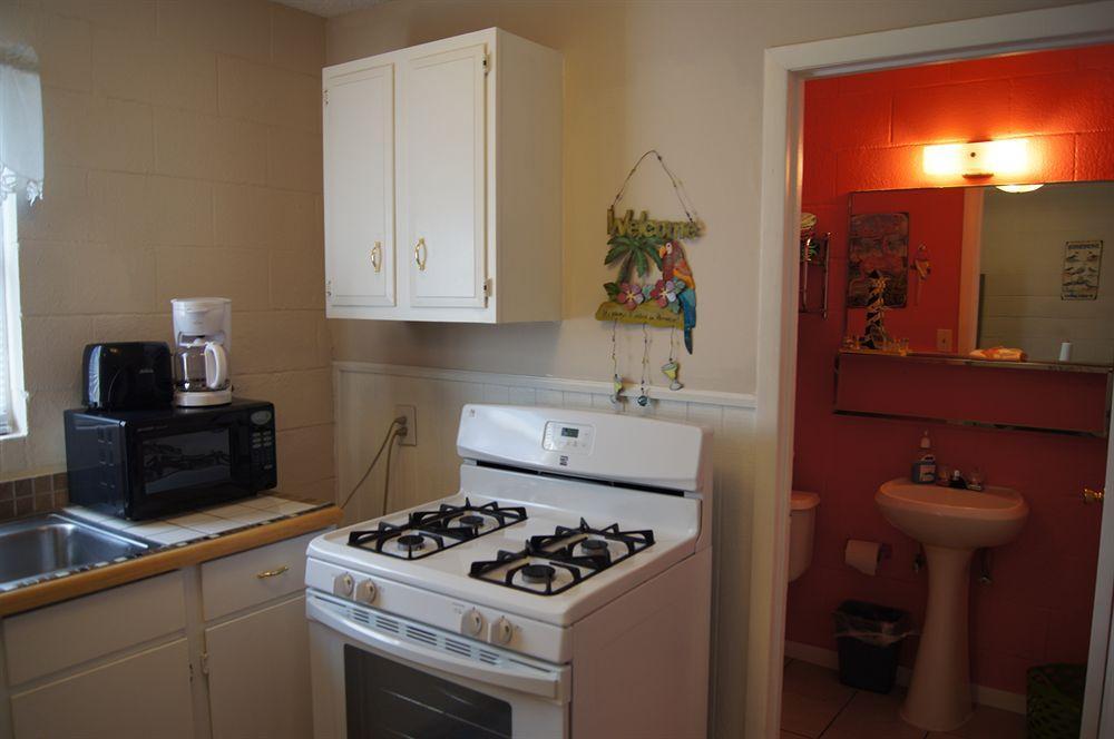 3Rd Coast Inn Port Aransas Zewnętrze zdjęcie