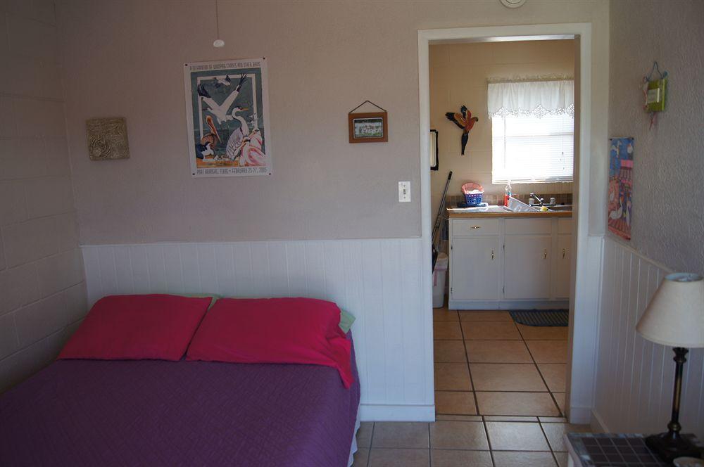 3Rd Coast Inn Port Aransas Zewnętrze zdjęcie