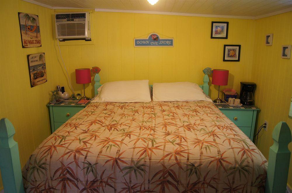 3Rd Coast Inn Port Aransas Zewnętrze zdjęcie