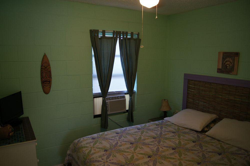 3Rd Coast Inn Port Aransas Zewnętrze zdjęcie