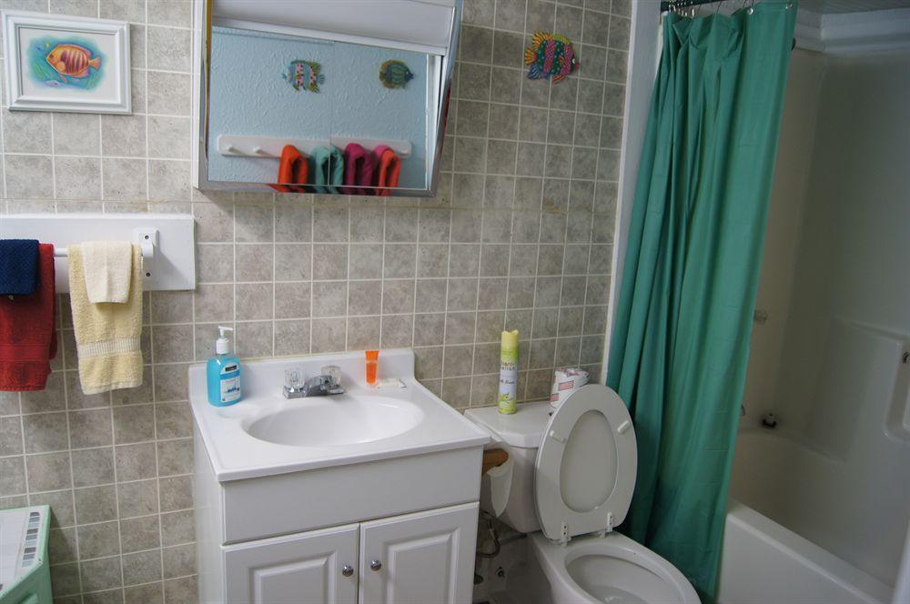 3Rd Coast Inn Port Aransas Zewnętrze zdjęcie