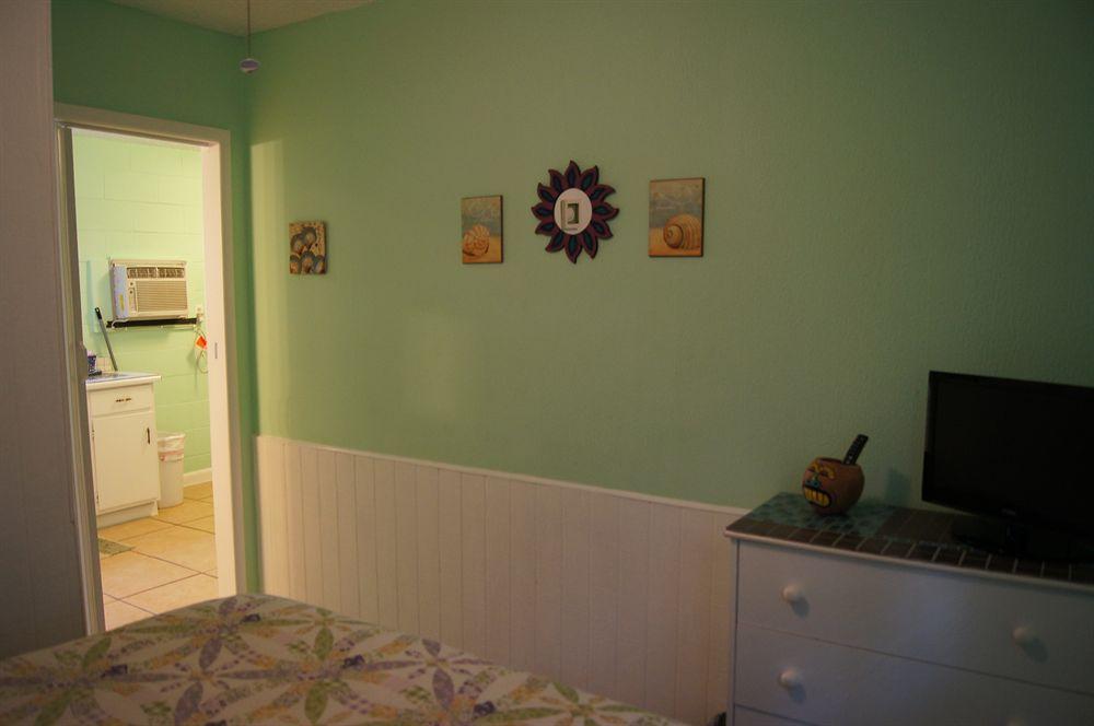 3Rd Coast Inn Port Aransas Zewnętrze zdjęcie