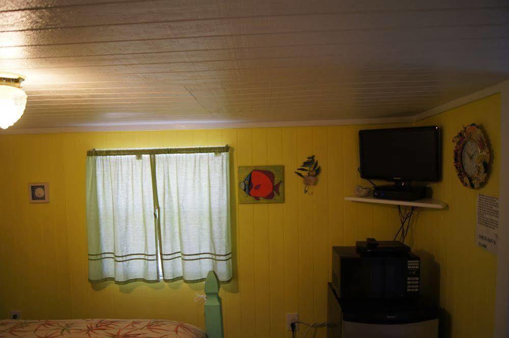 3Rd Coast Inn Port Aransas Zewnętrze zdjęcie