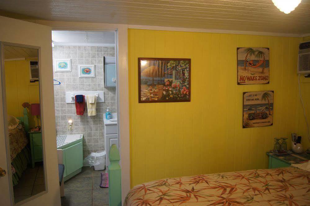 3Rd Coast Inn Port Aransas Zewnętrze zdjęcie